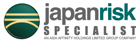 ジャパン・リスク・スペシャリスト株式会社