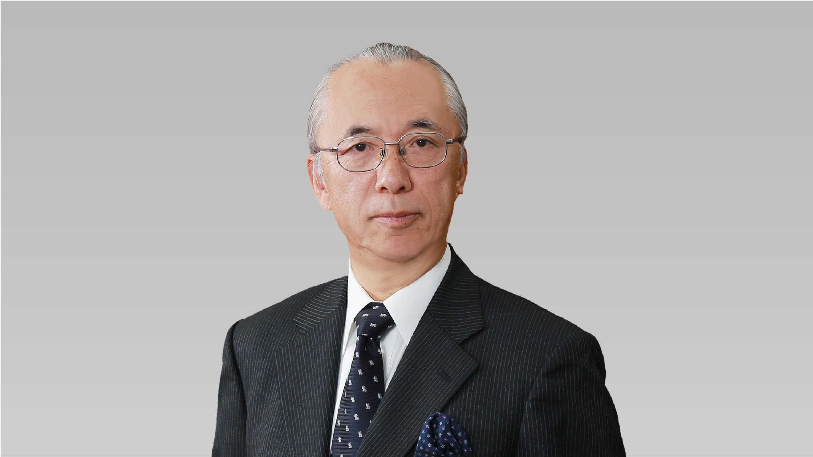 取締役　赤池文明