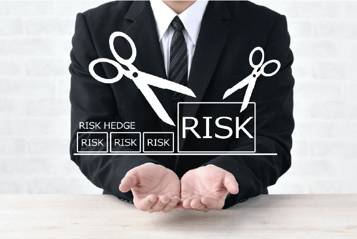 自前の共済設立による福利厚生充実化