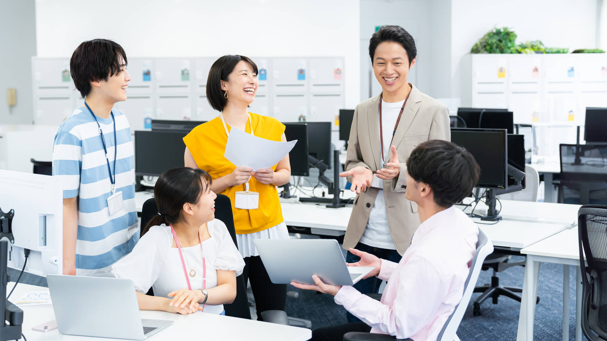 企業内共済会の設立方法とメリット